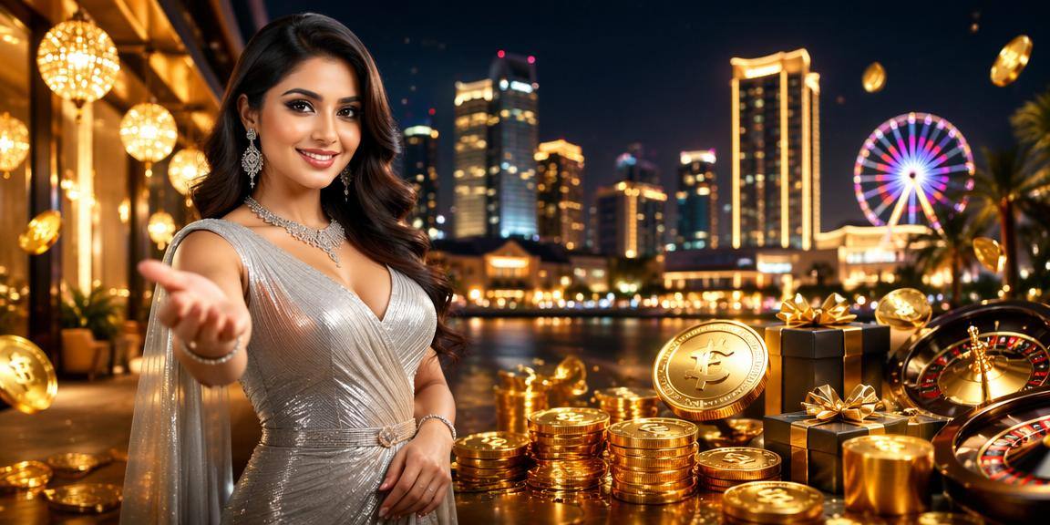 nagag777 আপনার ওয়ালেটে উত্তোলন করুন